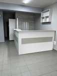 Mobilier bar potrivit pentru agentie de pariuri