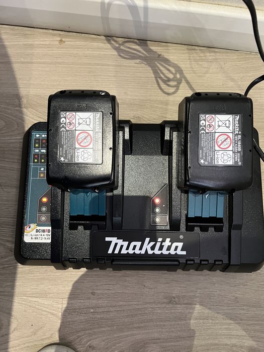Pendular Makita DJV 181-Sigilat