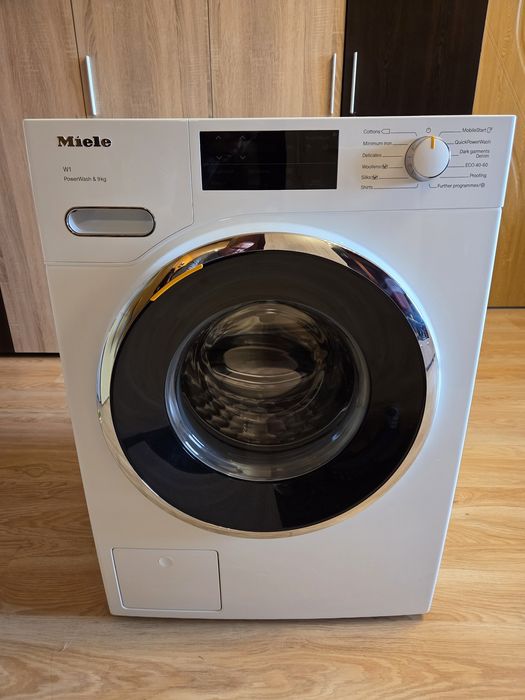 Пералня Miele Като нова !!!