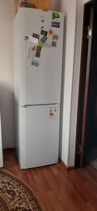 Холодильник Веко