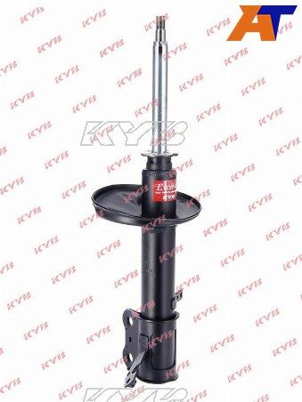 Стойка передняя Toyota Corolla