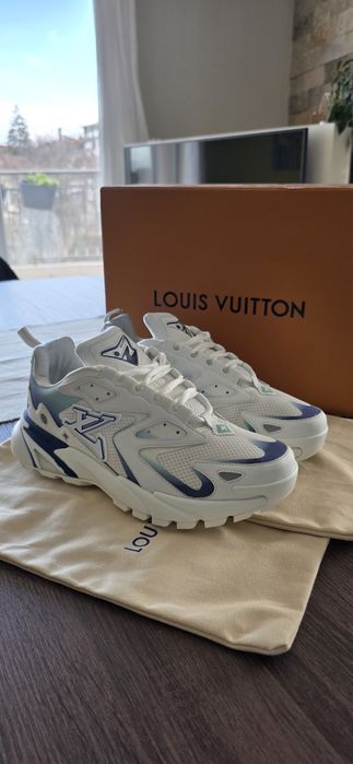 Louis vuitton sneakers