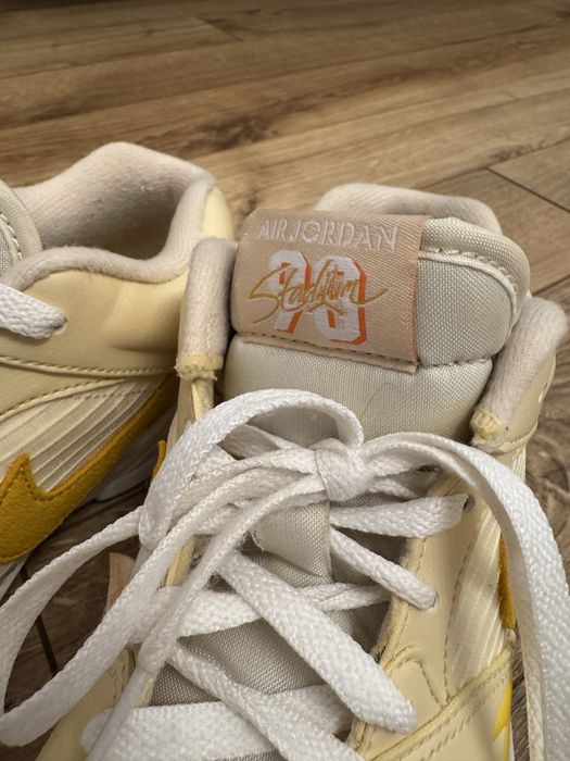Дамски NIKE Air Jordan 24 см стелка