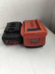 Acumulator Bosch+Hilti