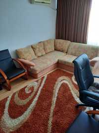 Inchiriez apartament 2 camere zona Brancoveanu spitalul Marie Curie