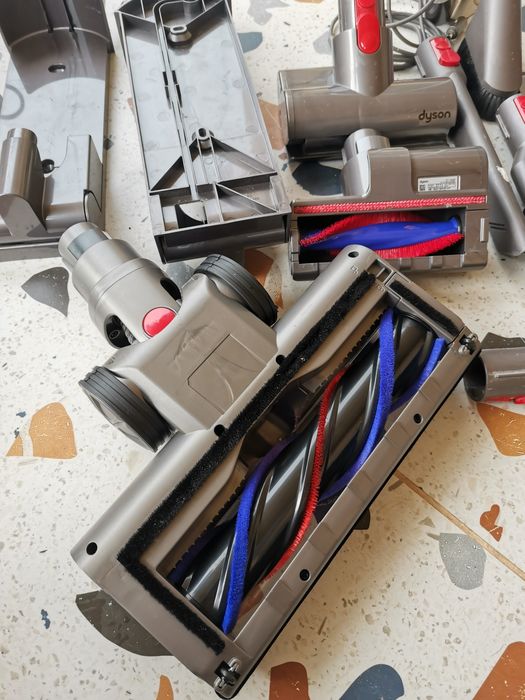 Dyson peri supot incarcator teava