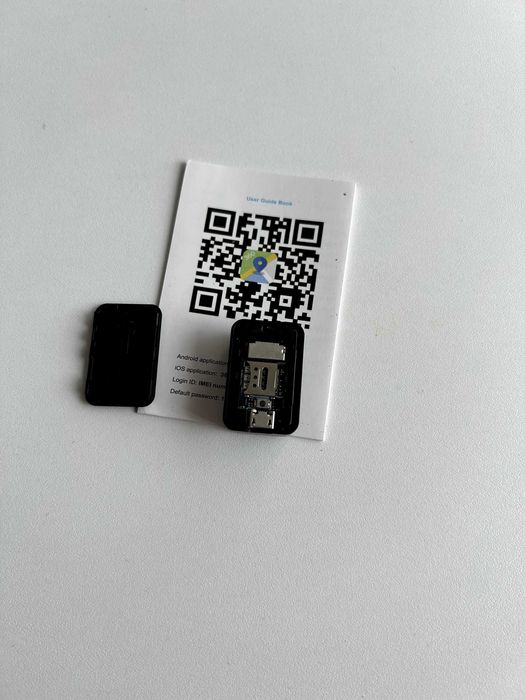 GPS проследяващо устройство-мини