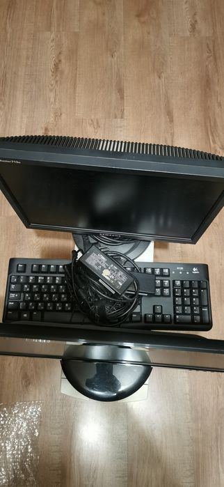 Компьютеры и мониторы
