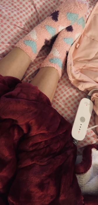 Продам уютный плед