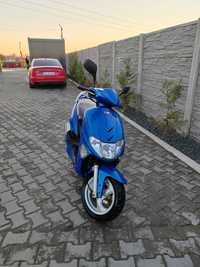 Scuter Kymco Vitality