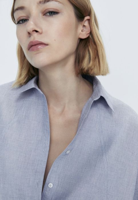 Camasa Massimo Dutti
