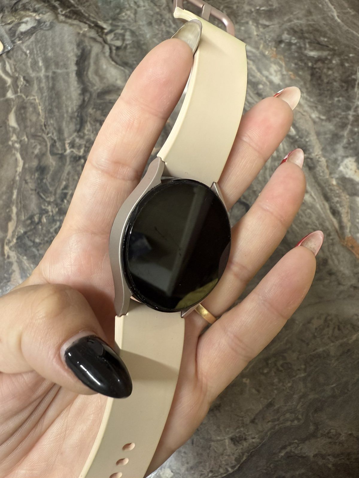 Часовник  Samsung watch 5