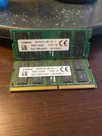 ~~OFERTA~~ Kit Samsung 32Gb (2 x 16Gb) DDR4 2400 Mhz NOI-Reducere!!