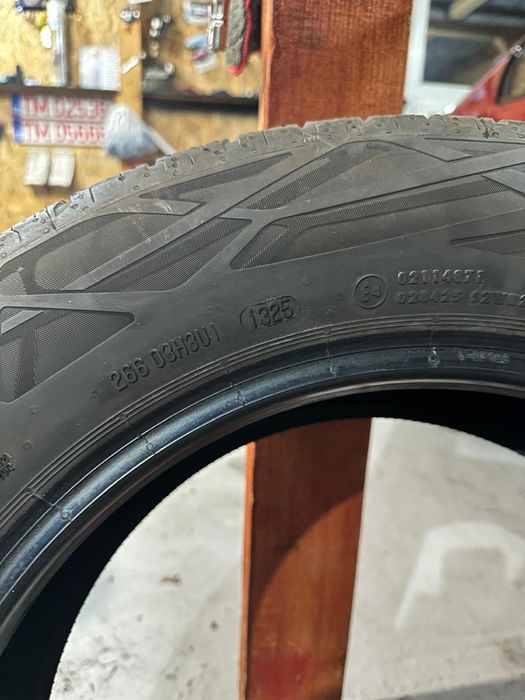 Vand  4 cauciucuri 205/60/16