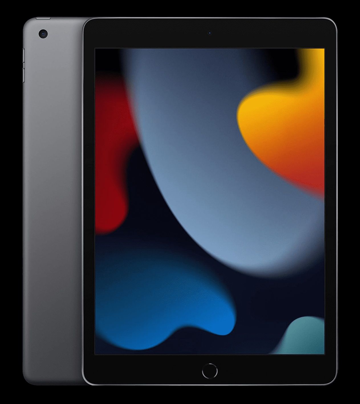 ipad 9 generation