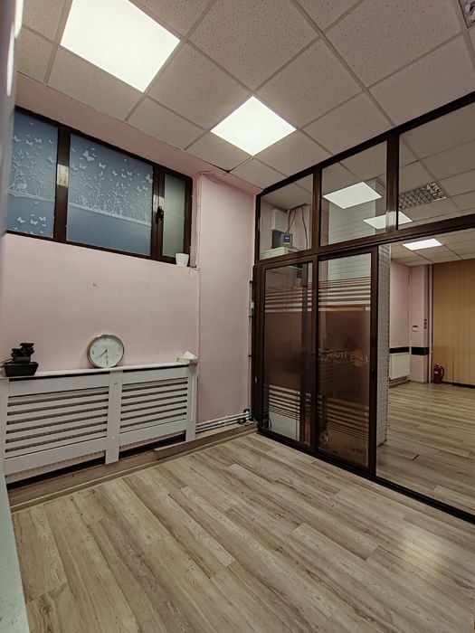 Spatiu comercial ultracentral  40 mp, Mercur, str. Felix Aderca