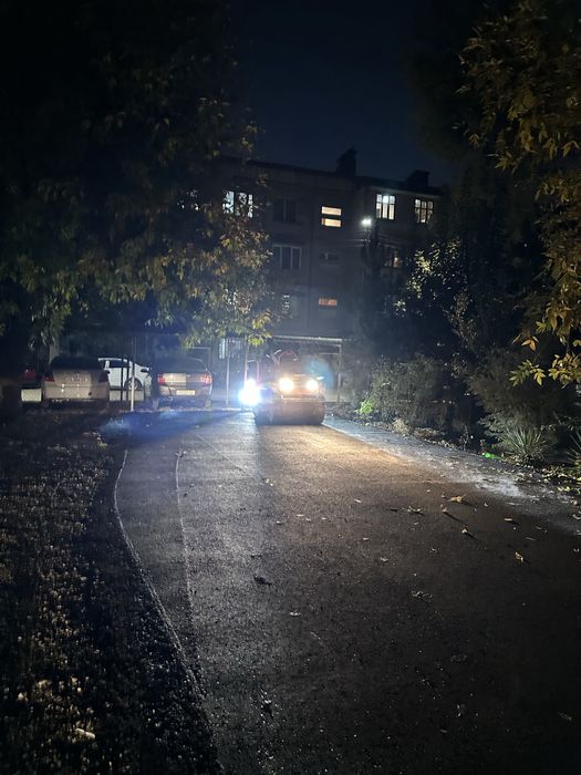 Asfalt asfaltlash асфалть