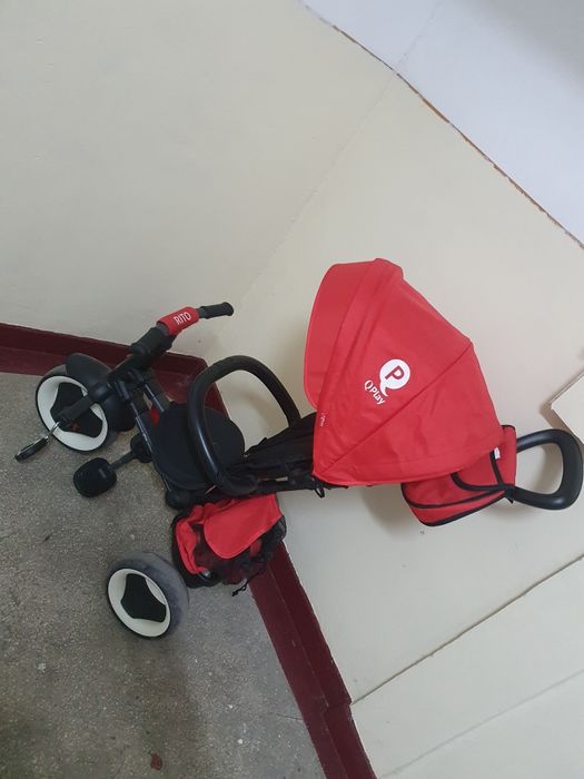 Vând tricicleta în stare buna