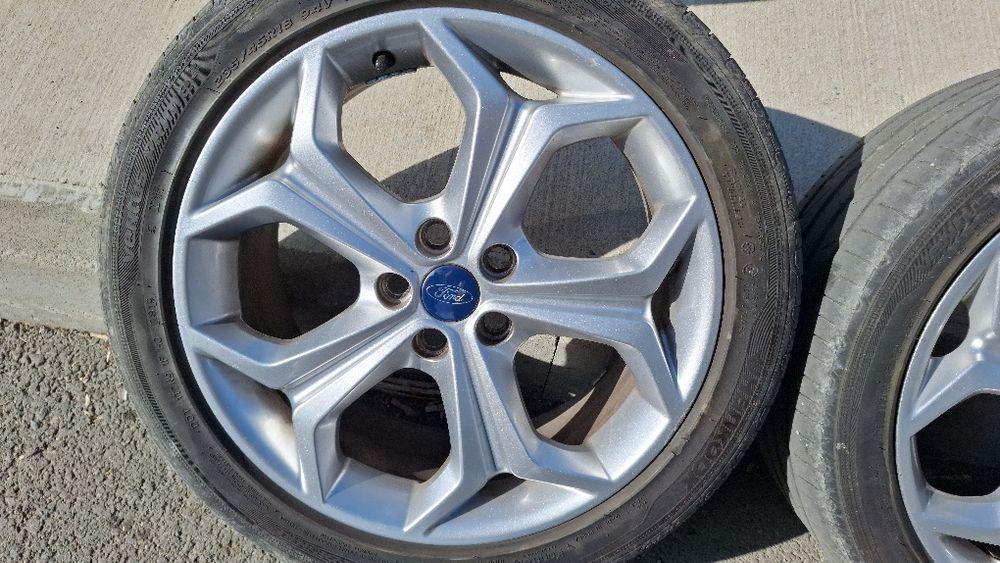 Джанти 18-ски ford s-max