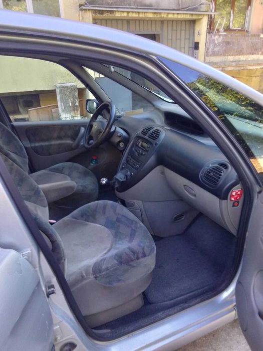 Citroen Xsara Picasso 2.0 HDI