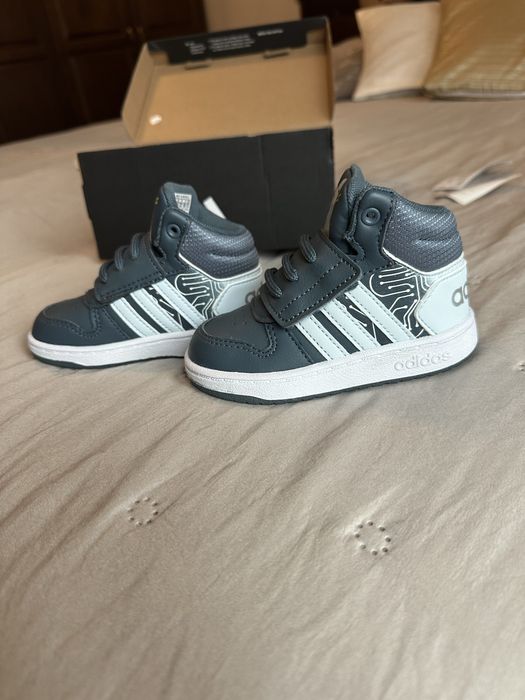 Детски маратонки Adidas