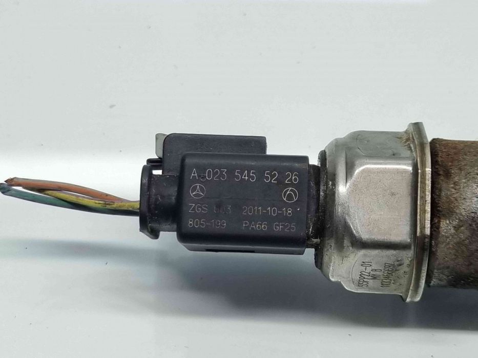 Rampa injectoare Mercedes Vito Autobus (W639) [Fabr 2003-2014] A651070