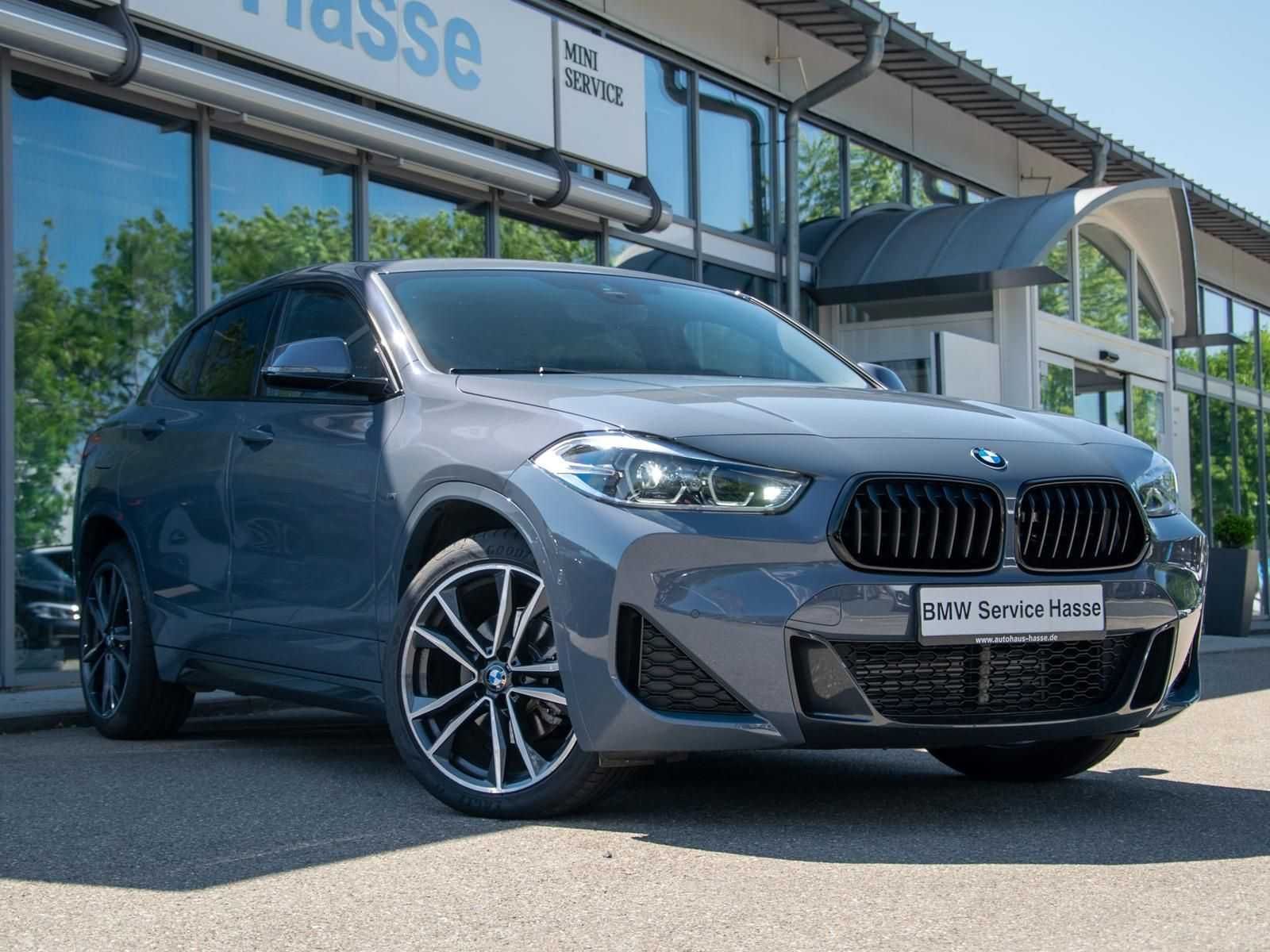 Jante Originale Ca noi 8008616 Bmw 19 X1 F48 M715 X2 F39 + Senzori