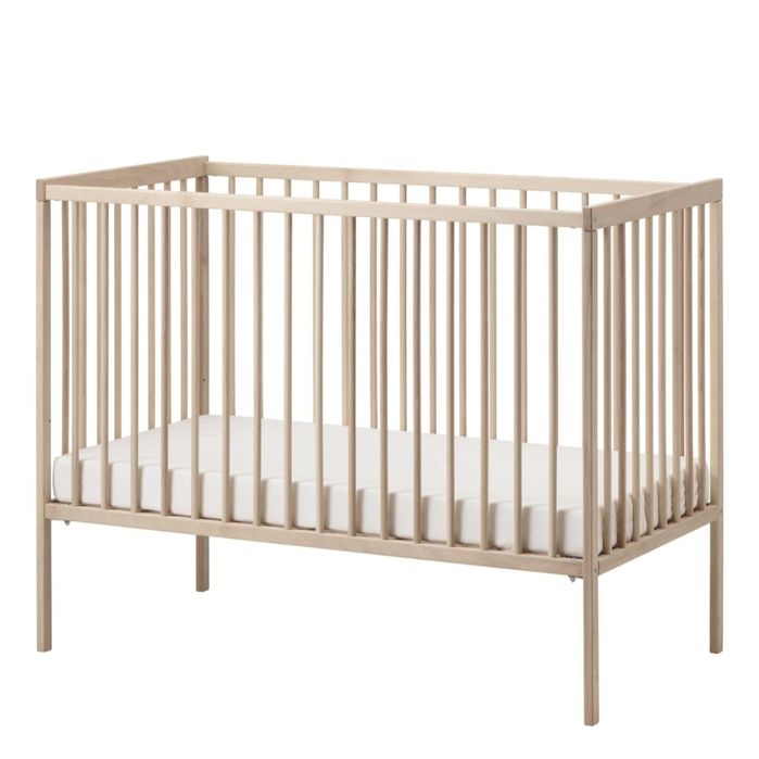 детский деревянный манеж ИКЕА Сиглар

2 варианта высоты

В идеально