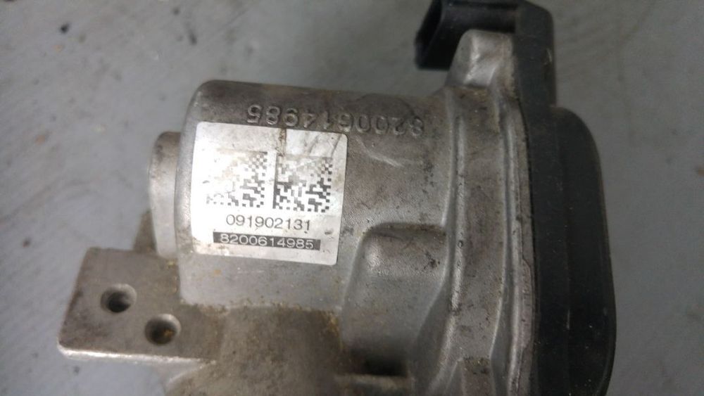 clapeta acceleratie 1.5 dci k9k renault clio 4 kangoo megane 3 laguna 3 dacia duster 8200614985