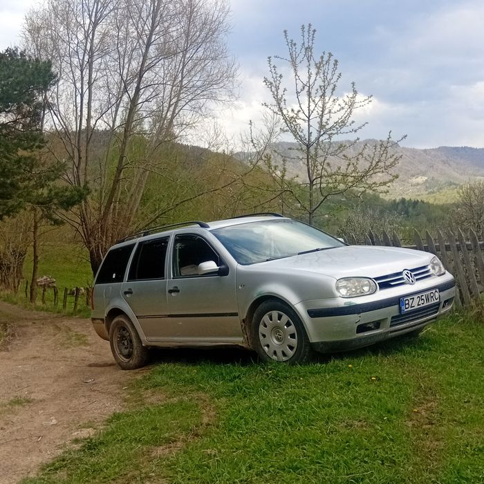 Vand golf 4 1.6 16v