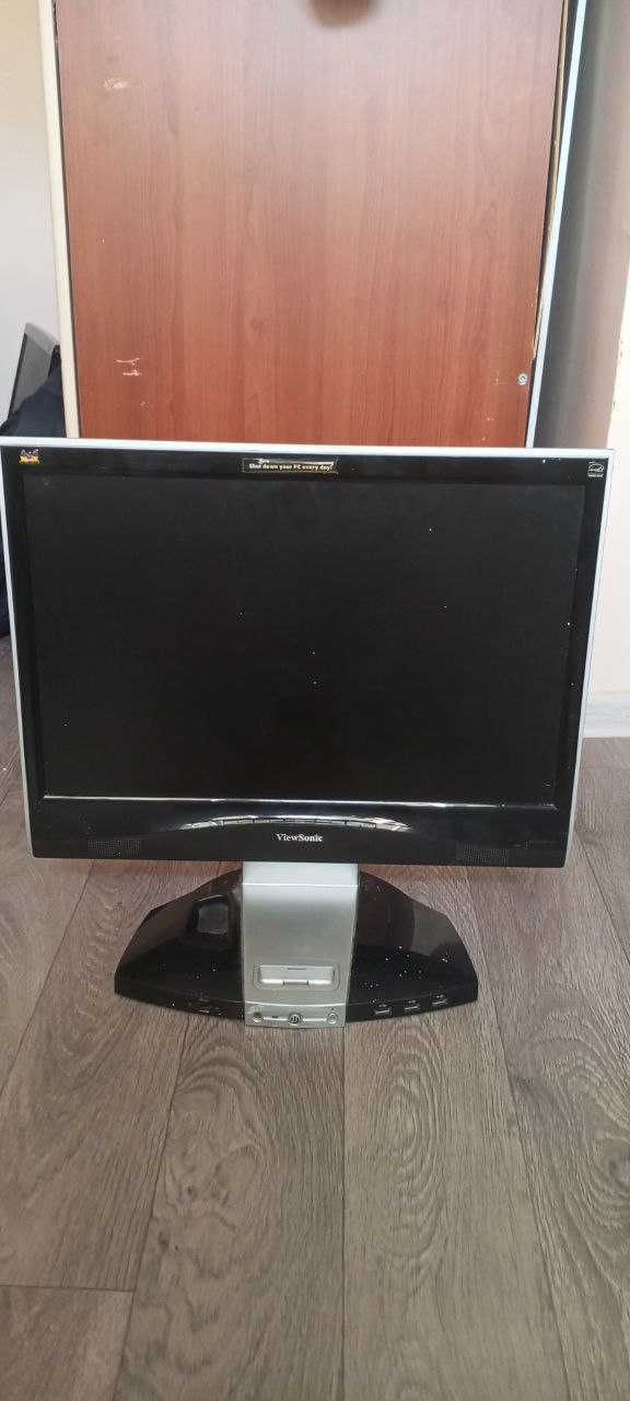 монитор ViewSonic VX1945wm