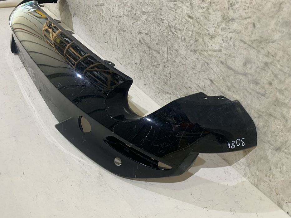 Spoiler bara spate Mazda 3 GT, 2019, 2020, 2021, 2022, 2023, cod origine OE BCKN-50222