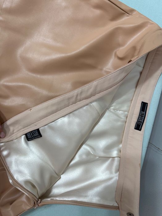 Alessa пола панталон