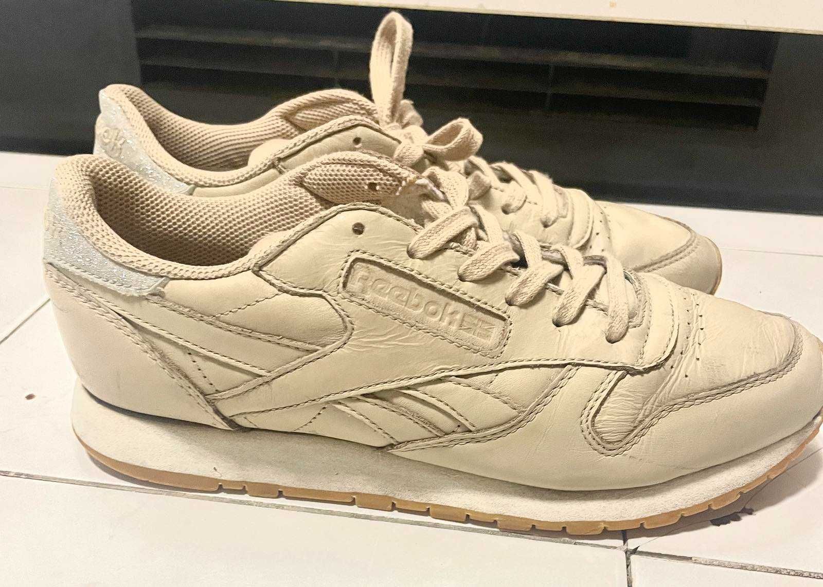 Дамски маратонки Reebok Classic