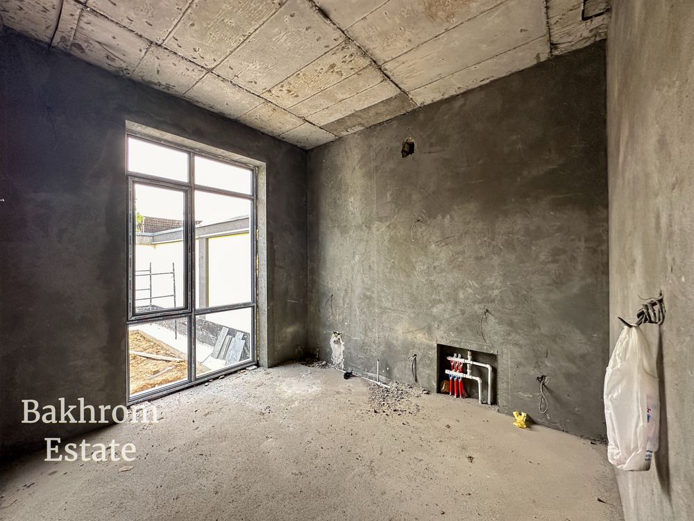 Коттеджи 0.9 соток, 210 м² от ТТЗ 3 км
