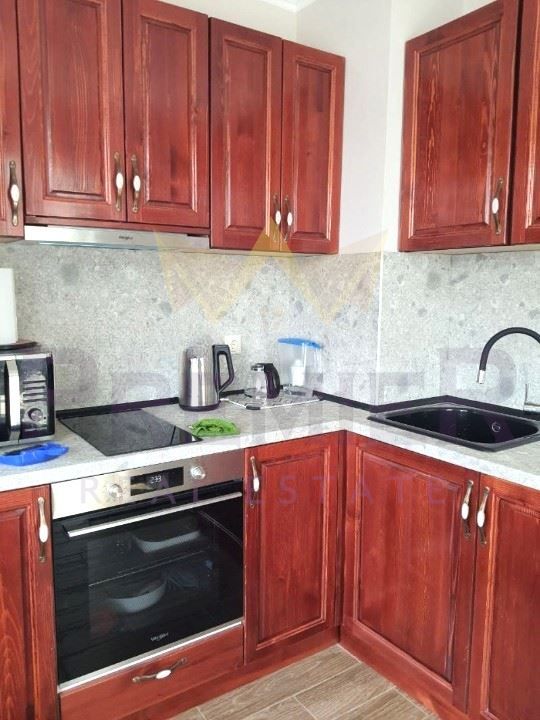 Продава се Двустаен апартамент в София, Разсадника - 61 кв.м за 2886 €/кв.м - Снимка #4