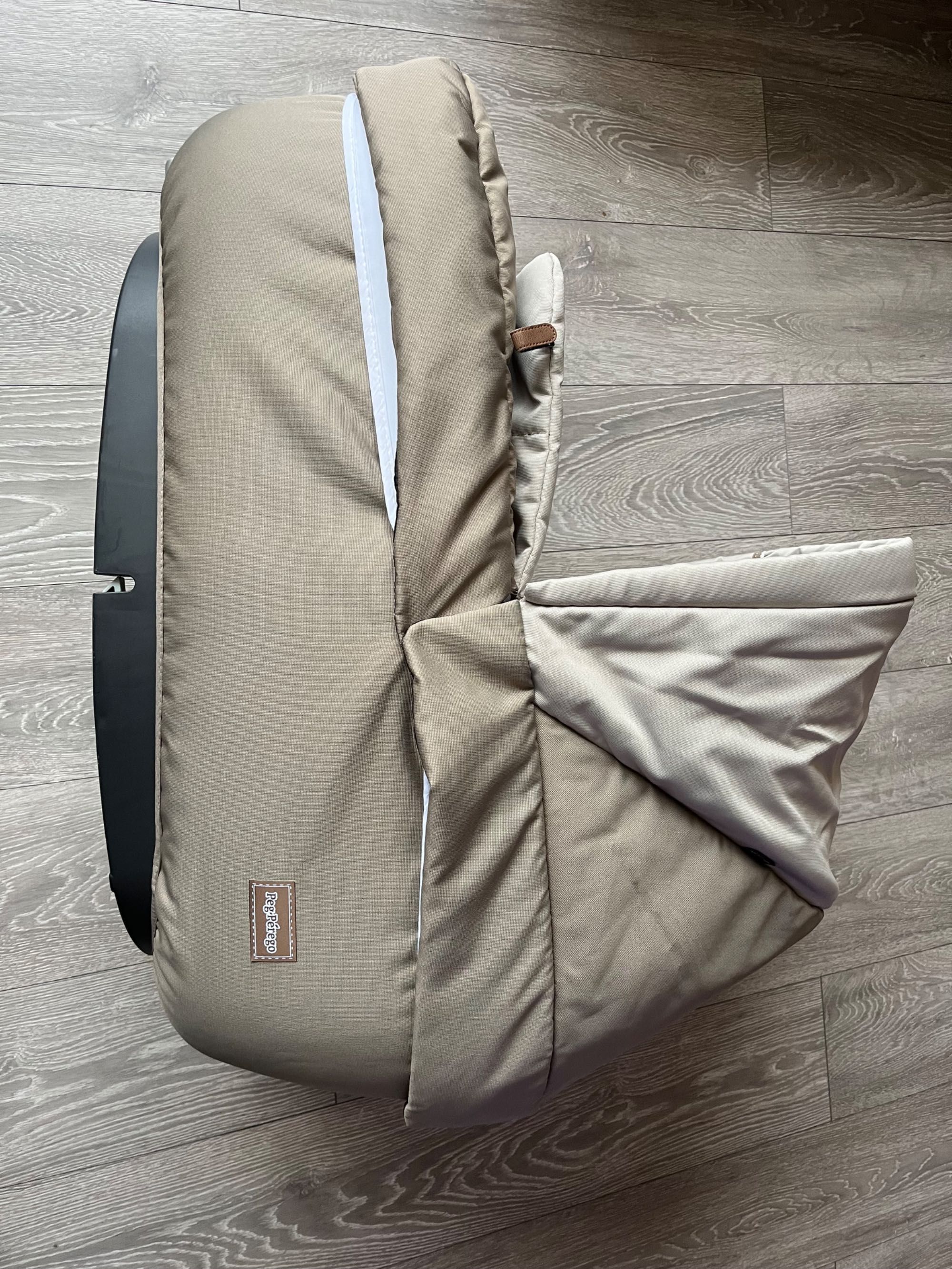 Бебешка количка Peg Perego Book S