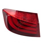 Ляв външен стоп BMW 5 Series (F10, F11) ID:146385
