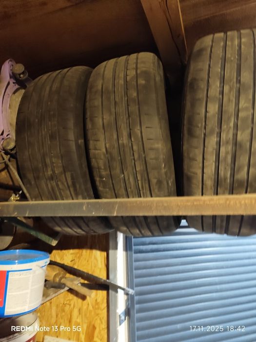 Jante de vanzare cu senzori