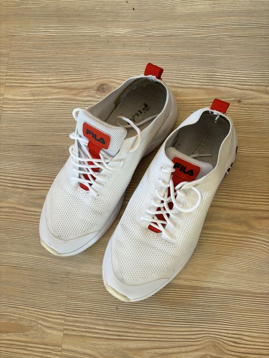 Fila и Puma мъжки маратонки 43 номер