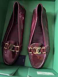 Mocasini Louis Vuitton