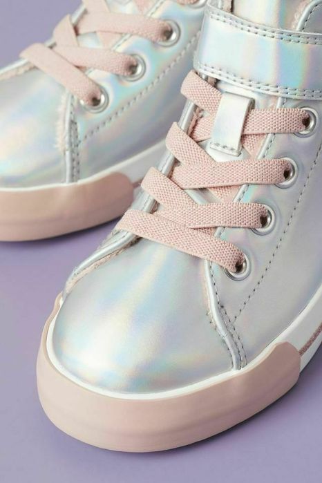 Ботинки H&M  на скидке