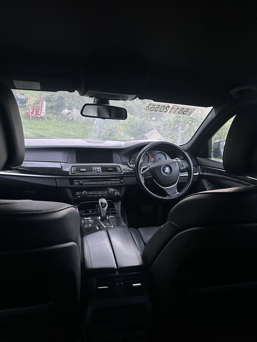 Vând BMW 530 D seria 5
