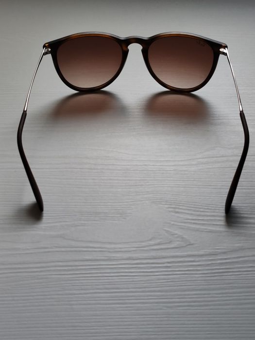 Ochelari de soare Ray Ban ERIKA RB4171