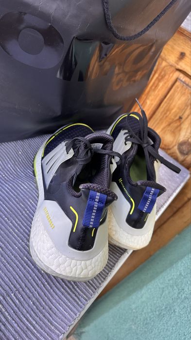 Маратонки Adidas Ultra boost N45