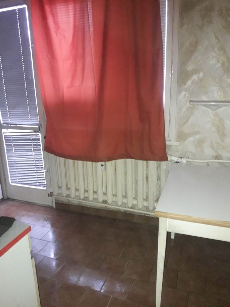 Едностаен апартамент в София-Света Троица