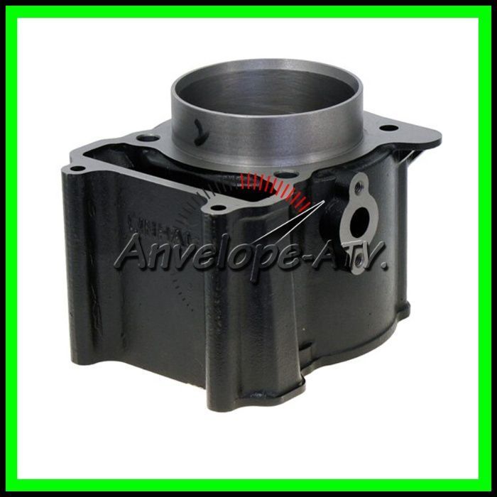 Cilindru LINHAI 300 275 Set Motor Atv LINHAI cu Piston 72.5MM Original
