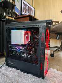 Pc ryzen 5800x3d