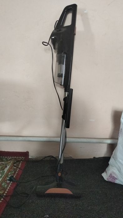 Продам пылесос. Состояние идеальное.