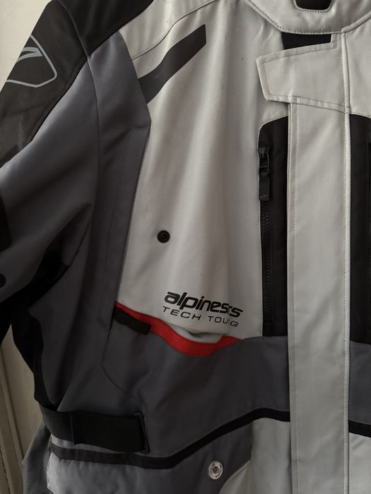 Geaca Alpinestars Andes V3-4XL